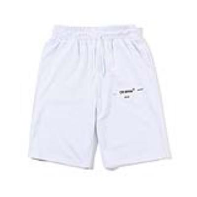 Cheap OFF WHITE PANTS wholesale No. 7